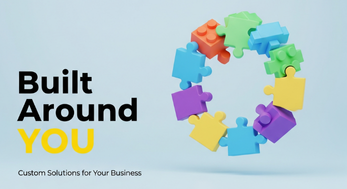 Built Around You